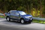 Nissan NP300 Navara Double Cab 2015 года (AU)